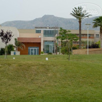 Regio Hotel Manfredi