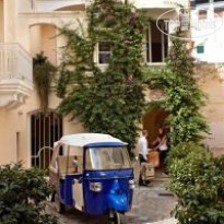 Relais Corte Palmier