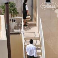 Relais Corte Palmier