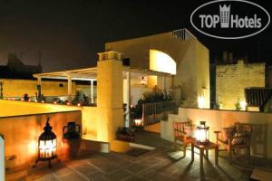 Hotel photo Relais Corte Palmier 4*