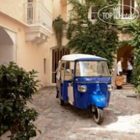 Relais Corte Palmier