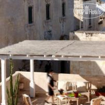 Relais Corte Palmier