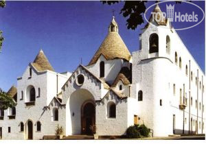 Hotel photo Sant'Antonio 3*