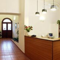 Sant'Antonio Рецепция