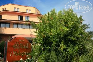 Hotelier's photos I Melograni 4*