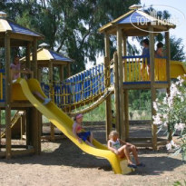 Baia degli Aranci Residence 