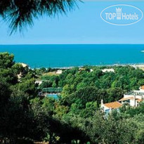 Baia degli Aranci Residence 