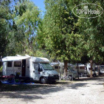 Baia degli Aranci Residence 