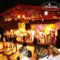 Baia degli Aranci Residence 