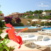 Baia degli Aranci Residence 