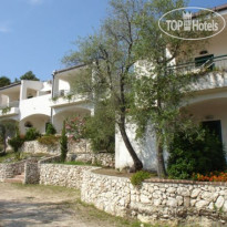 Baia degli Aranci Residence 