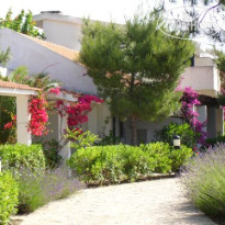 Baia degli Aranci Residence 