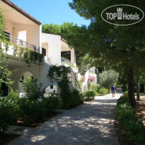 Baia degli Aranci Residence 