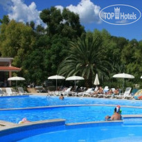 Baia degli Aranci Residence 