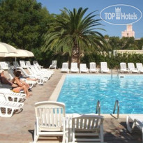 Baia degli Aranci Residence 