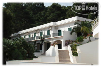 Gattarella Family Resort