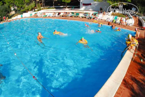 New photos from tourists Residence Gattarella Resort 4*