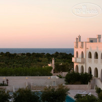 Borgo Egnazia