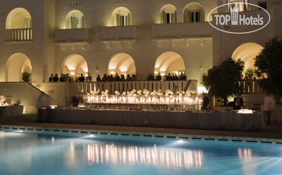 Borgo Egnazia
