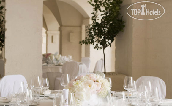 Borgo Egnazia