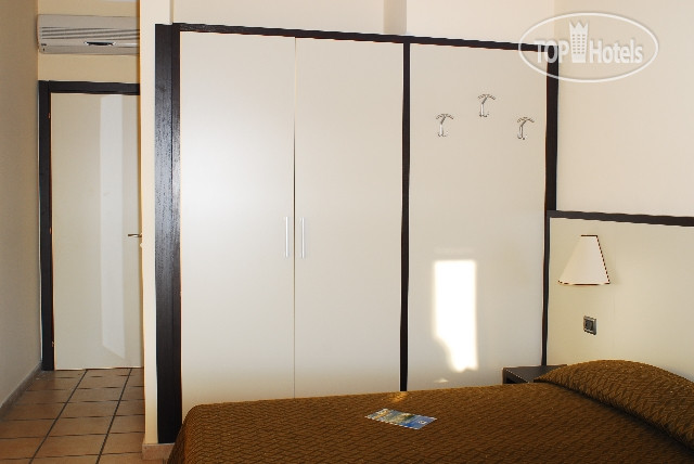 New photos from tourists Cala Saracena Resort 4*