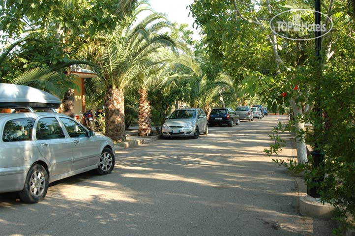 Hotel photo Green Garden Village 3*