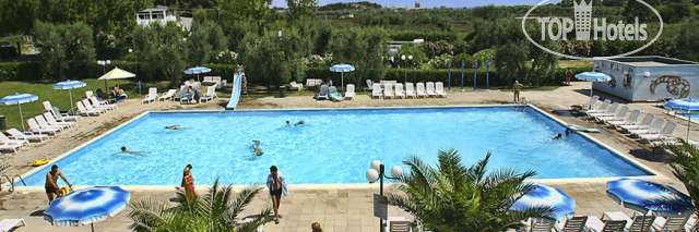 New photos from tourists Villaggio Mira Residence 3*
