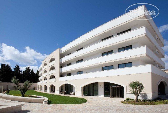Hotel photo Vittoria Resort & Spa 4*