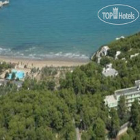 Park Hotel Paglianza Paradiso 