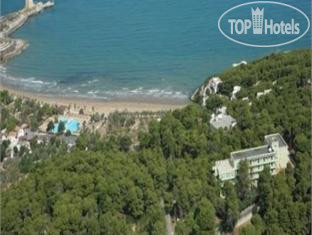 New photos from tourists Park Hotel Paglianza Paradiso 3*