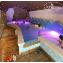 Park Hotel Paglianza Paradiso 