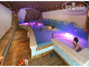 Park Hotel Paglianza Paradiso