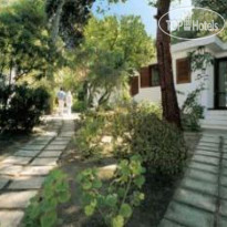 Park Hotel Paglianza Paradiso 