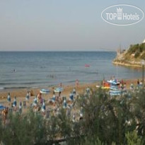 Park Hotel Paglianza Paradiso 