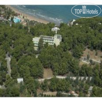 Park Hotel Paglianza Paradiso 