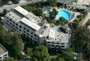 Park Hotel Valle Clavie