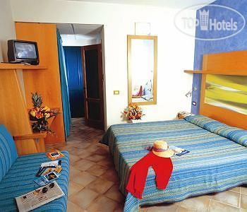 New photos from tourists Torreserena Village 4*