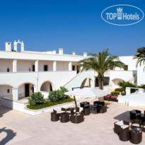 Borgobianco Resort & Spa