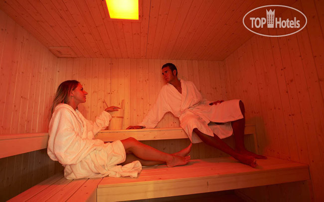 Hotelier's photos Borgobianco Resort & Spa 5*