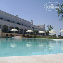 Borgobianco Resort & Spa