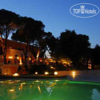 Relais Villa San Martino