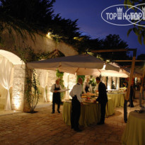 Relais Villa San Martino