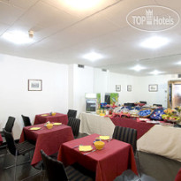 Best Western Hotel Executive 