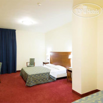 Hotel HR