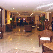 Best Western Hotel Ara Solis