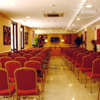 Best Western Hotel Ara Solis