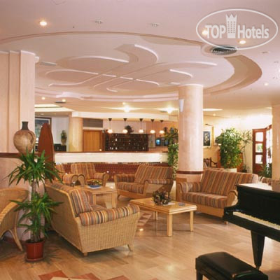Hotelier's photos Baia Santa Barbara 4*