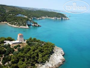 Hotelier's photos Portonuovo 4*
