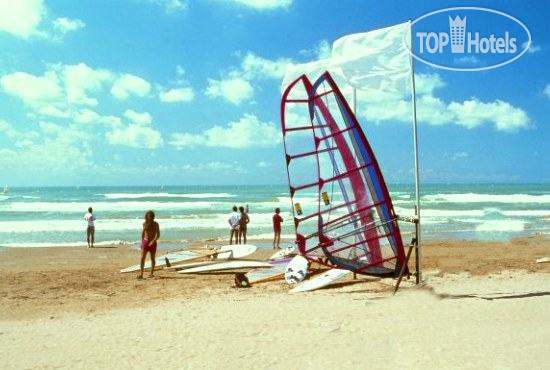 New photos from tourists Le Diomedee 3*