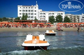 Hotelier's photos Merinum 3*